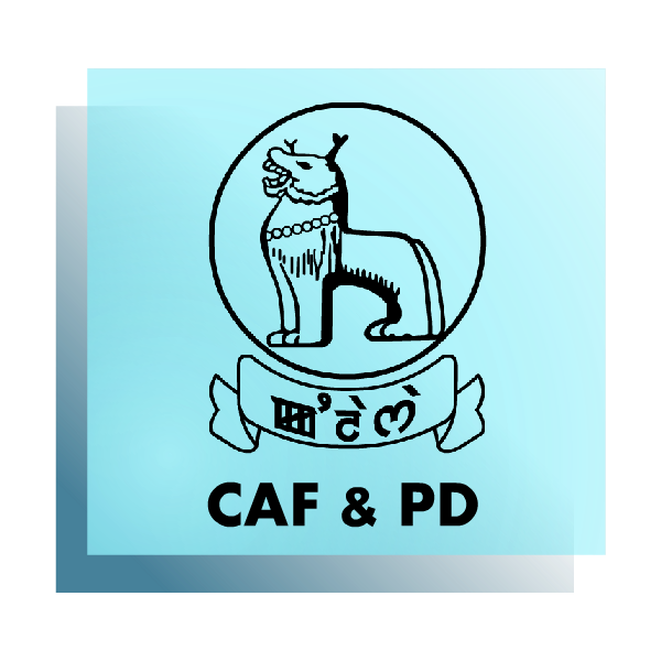 CAF & PD