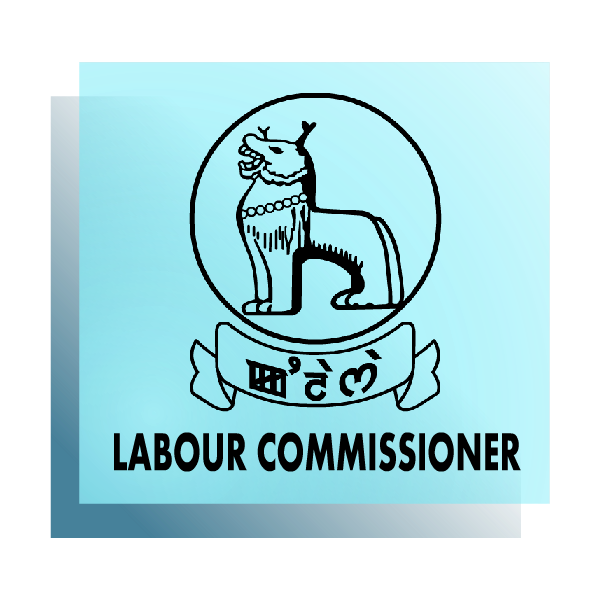 Labour Commissioner
